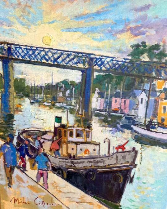 Port rhu3